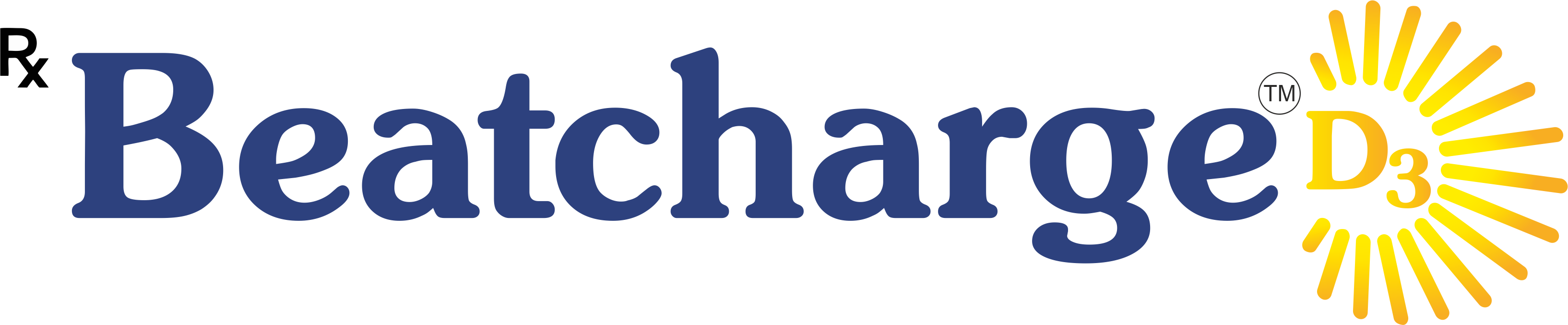 Neobeat Healthcare Pvt. Ltd. - Beatcharge D3