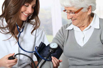 Neobeat Healthcare Pvt. Ltd. -  Hypertension Management